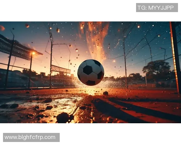 油画棒描绘绿茵赛场上激情奔跑的足球球星风采 油画棒描绘绿茵赛场上激情奔跑的足球球星风采